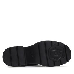 

Ботильйони Liu Jo Carrie 19 SF3057 PX241 Black 22222, Чорний