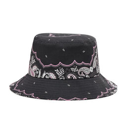 

Капелюх TWINSET Bucket 221TA4070 St. Bandana Nero 06918, Чорний