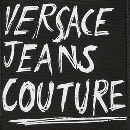 

Плоска сумка Versace Jeans Couture 74YA4B54 ZS577 899, Чорний