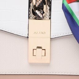 

Сумка Aldo Wintercherry 13558813 100, Білий
