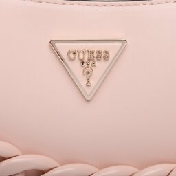 

Сумка Guess Corina (VP) HWVP87 66180 PLR, Рожевий