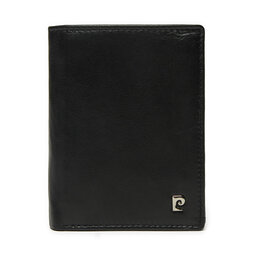 Pierre Cardin Liels vīriešu maks Pierre Cardin YS603 326 Melns