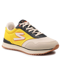 Sprandi Αθλητικά Sprandi MP07-01433-09 Yellow