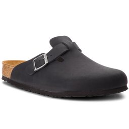 Birkenstock Iešļūcenes Birkenstock Boston Bs 0059461 Black