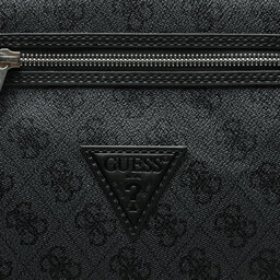 

Сумка Guess Terrace (B) Travel TWB883 19300 COA, Чорний