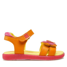 

Босоніжки Agatha Ruiz de la Prada 222936-B Girasole, Оранжевий