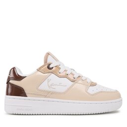 

Снікерcи Karl Kani 89 Low 1180940 Beige/White, Бежевий