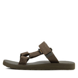 

Шльопанці Teva M Universal Slide 1124047 Ttdo, Зелений