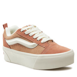 Vans Tenisice Vans Knu Stack VN000CP6OCI1 Bež