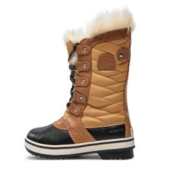 

Снігоходи Sorel Youth Tofino II NY2419 Curry/Reef 373, Коричневий