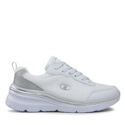 

Снікерcи Champion Peony S11490-CHA-WW006 Wht, Білий
