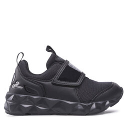 

Снікерcи EA7 Emporio Armani XSX106 XOT55 A083 Triple Black, Чорний