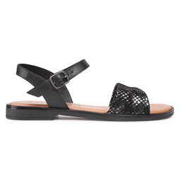 

Босоніжки Lasocki WI16-FOXI-25 Black, Чорний