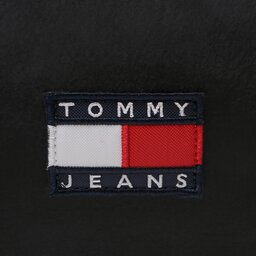 

Сумка Tommy Jeans Tjm Heritage Mix Duffle AM0AM10702 0GJ, Чорний