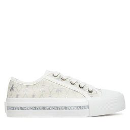 Patrizia Pepe Scarpe da ginnastica Patrizia Pepe PPJ311.30 S Bianco