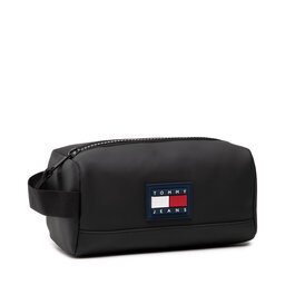 

Косметичка Tommy Jeans Tjm Urban Washbag AM0AM08219 BDS, Чорний