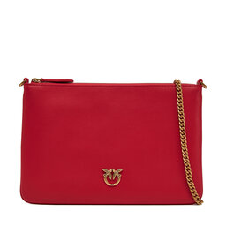 PINKO Clutch PINKO 100455 A0F1 R30Q Rosso