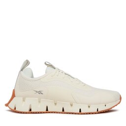 

Взуття Reebok Zig Dynamica FX1103 Mix, Бежевий