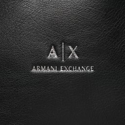

Сумка Armani Exchange 942975 CC749 00120 Nero, Чорний