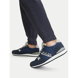 Napapijri Sneakers Napapijri NP0A8B9N Dunkelblau