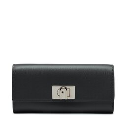 Furla Duży Portfel Damski Furla 1927 PCV0ACO-ARE000-2269S-1007 Soil