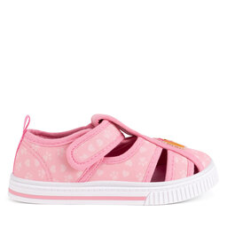 Paw Patrol Pantuflas Paw Patrol BIC-SS25-301PAW Rosa