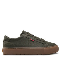 

Снікерcи Levi's® 234717-661-92 Army Green, Зелений