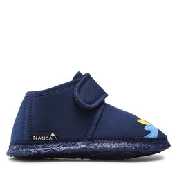 

Тапочки Nanga Quietscheente 12/0218 D Dunkelblau 32, Cиній