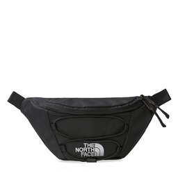 The North Face Τσαντάκι μέσης The North Face Jester Lumbar NF0A52TM4H01 Μαύρο