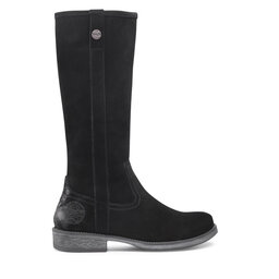 

Чоботи Wrangler Phoenix Hi WL12550A Black 062, Чорний