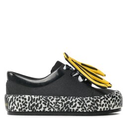 Melissa Īsi apavi Melissa Mini Melissa Street + Fabula B 33766 Melns