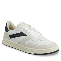 Gant Сникърси Gant Goodpal 26631851 White/Marine G316