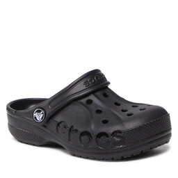 Crocs Nazouváky Crocs Baya Clog K 207013-001 Black