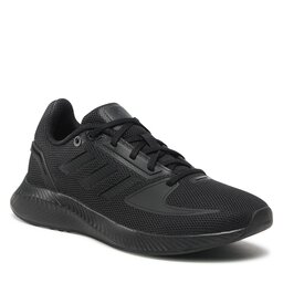 adidas Обувки adidas Runfalcon 2.0 W GV9569 Черен