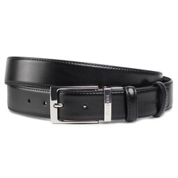 Puccini Curea pentru Bărbați Puccini PAM03(3,5)L 1/7 Negru