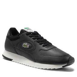 Lacoste Sneakers Lacoste I02379-454 Negru