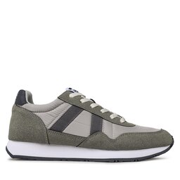 

Снікерcи Jack&Jones 12203474 Frost Gray 4155747, Сірий