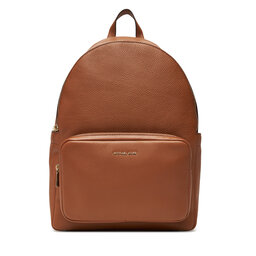 MICHAEL Michael Kors Plecak MICHAEL Michael Kors Tanner 30T5GTNB3L Brązowy