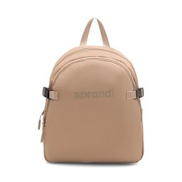 Sprandi Rucksack Sprandi SPR-P-028-A23 Beige