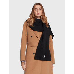Tommy Hilfiger Šalikas Tommy Hilfiger Monogram AW0AW14288 BDS