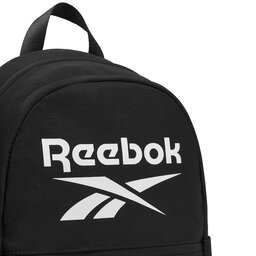 

Рюкзак Reebok RBK-024-CCC-05 Чорний