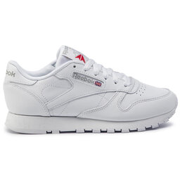 

Взуття Reebok Classic Leather 2232 White, Білий