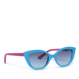 Vogue Ochelari de soare Vogue 0VJ2003 Top Green