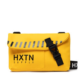 HXTN Supply Sacoche HXTN Supply Urban Foray Shoulder Bag H134011 Yellow