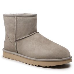Ugg Chaussures Ugg W Classic Mini II 1016222 Goa
