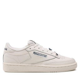 

Взуття Reebok, Білий