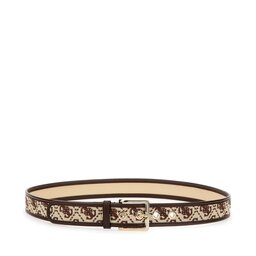 Guess Curea de Damă Guess Katey Belts BW7787 VIN35 BRO