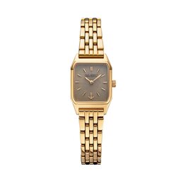 Paul Hewitt Klocka Paul Hewitt PH-W-0333 Gold/Gold