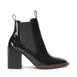 

Ботильйони Simple SL-34-02-000076 701 Black, Чорний