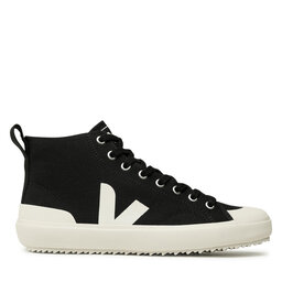 

Кеди Veja Nova Ht Canvas NT011397B Black/Pierre, Чорний